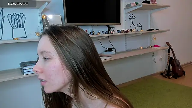 Peggy_Beauty: онлайн-секс-чат