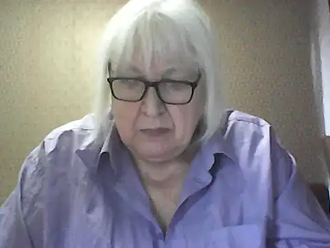 Show Webcam de Alexia64231