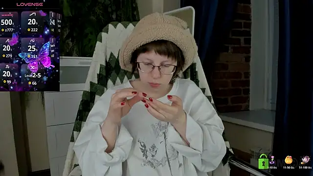 Melissa_Wells Chat XXX live