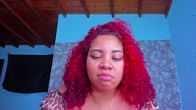 AngelaCoffeeのライブXXXチャット