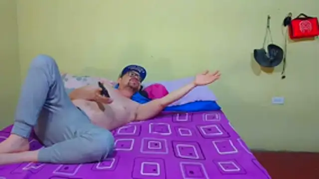 pecadodulce123 Pertunjukan Webcam