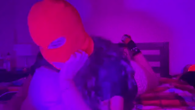 SoyOceanne Chat XXX in diretta