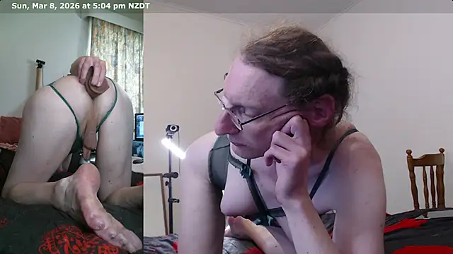 Chat XXX en directo de CDAdalyn