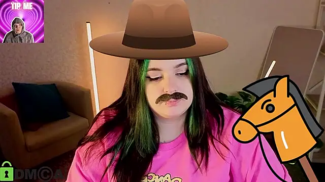 Chat XXX ao vivo de Mia_R0ss