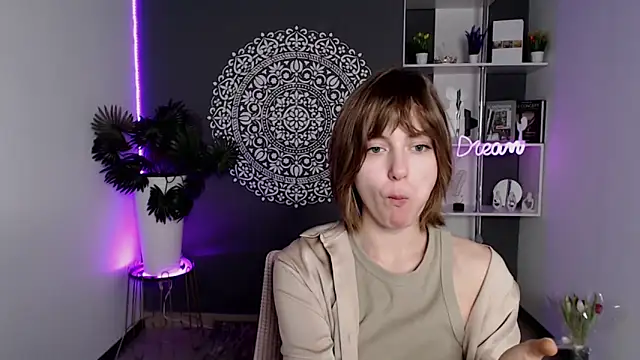 Chat XXX en directo de EchoScribe