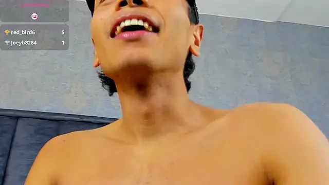 Alejandroo_Montenegro's Live XXX Chat