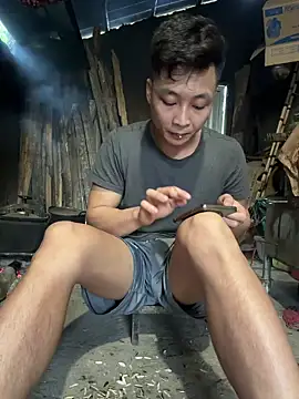 Naughty___asian 网络视讯表演