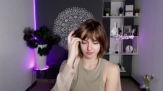 EchoScribe Chat XXX in diretta