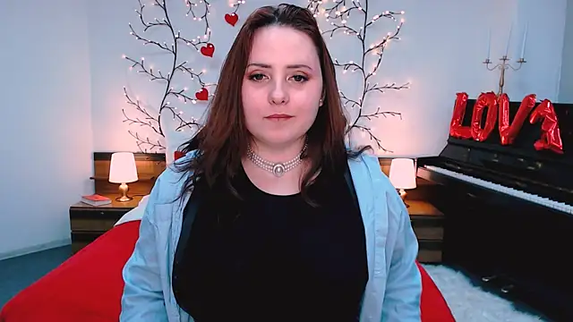 Онлайн чат XXX Hennessy_bunny