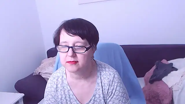 Czat XXX na żywo – ChristaRose