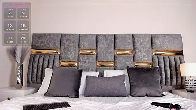 XXX chat uživo modela top_mary