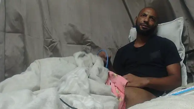 Camodick's Live XXX Chat