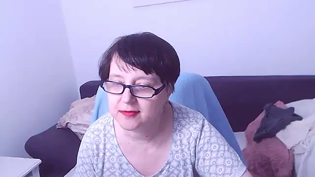 Czat XXX na żywo – ChristaRose