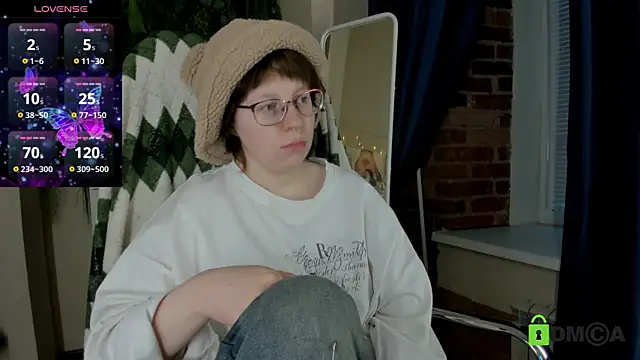 Melissa_Wells' Live XXX Chat