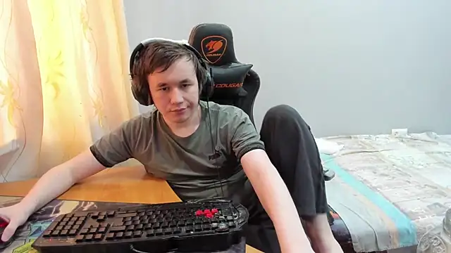 iliaskrislove Obrolan Langsung XXX