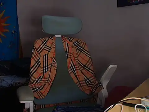 Sassa_69's Live XXX Chat