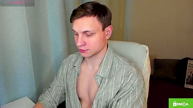 Chat XXX ao vivo de handsome_guy01