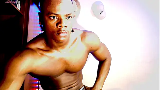 JoshLoganx Chat XXX in diretta