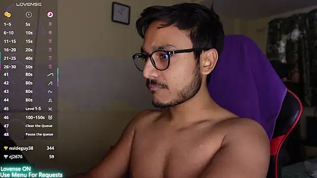 fuckkboy101 Chat XXX in diretta