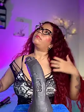 Solaangel_ 라이브 XXX 채팅