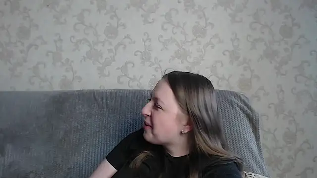 GirlPlayern Webbikameraesitys