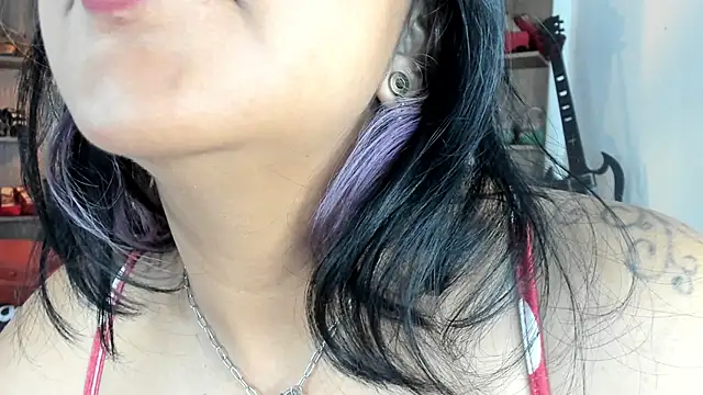 MirandaHaguen Obrolan Langsung XXX