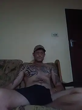 the-billy-blue Obrolan Langsung XXX