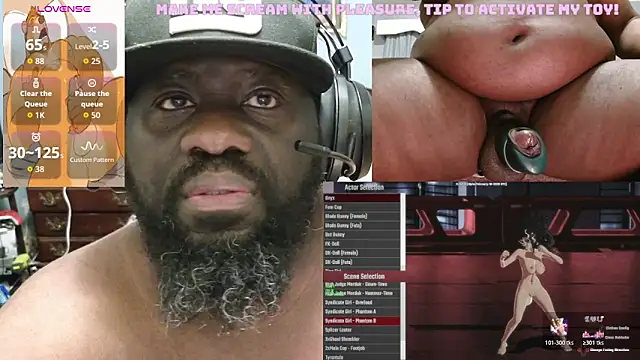 Wizzyg75 live XXX chat