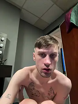 Tatbrit Chat XXX in diretta