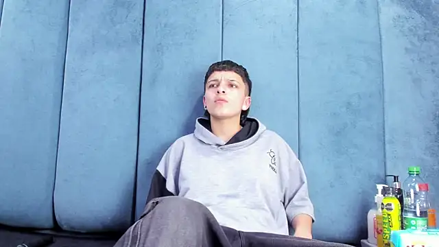 Sembang XXX Secara Langsung Megan_Thompson_