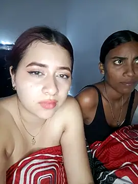 Sembang XXX Secara Langsung Chloe_Sky_love