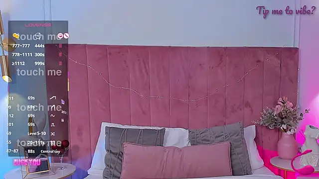 Mayzzie 现场XXX聊天