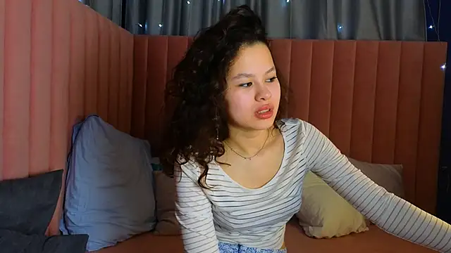 Czat XXX na żywo – moco_choco