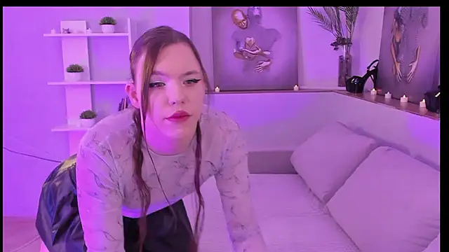 Madison_dolly – Live XXX-chat