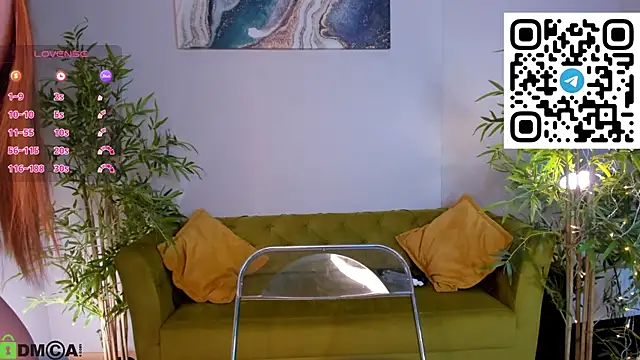 Sembang XXX Secara Langsung miiss__lulu