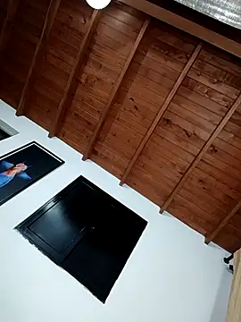 Pokazy przed kamerką – SilvaBranko