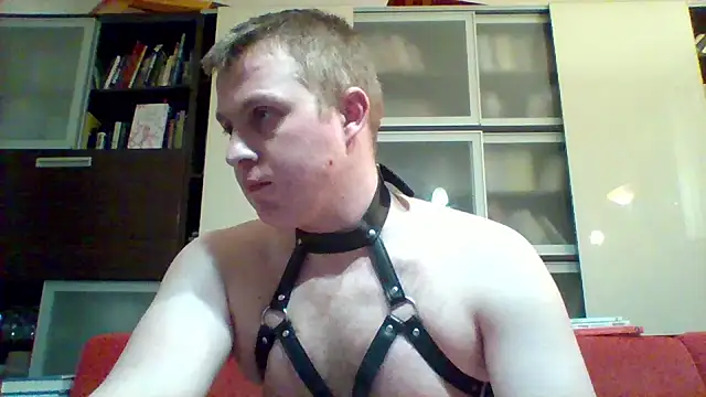 Вебкам-шоу Matttthees