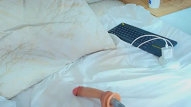 Baby_Scarleth_'s Live XXX Chat