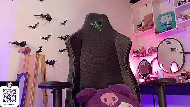 damnliciousss Live XXX-chat