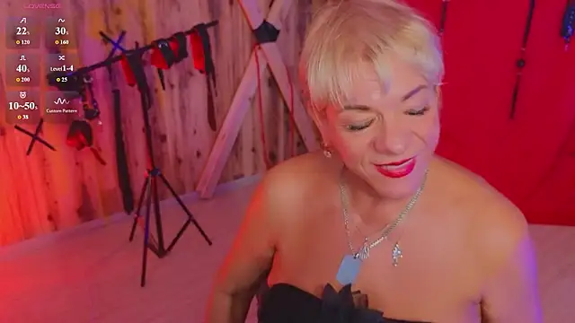 AnittaHarris_n Live XXX chat