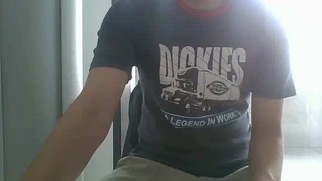 nole_china7のウェブカメラショー