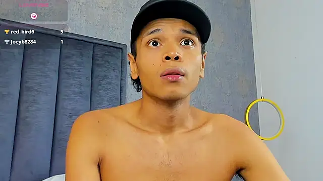 XXX chat uživo modela Alejandroo_Montenegro