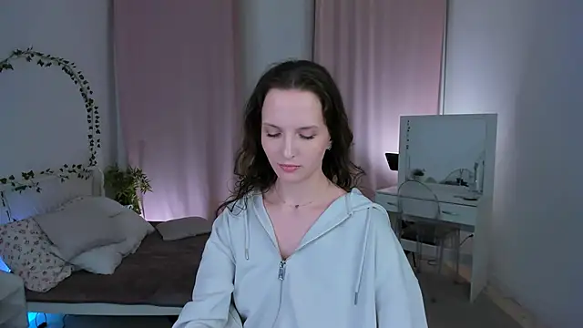 Živý XXX chat Ariadna_Shy