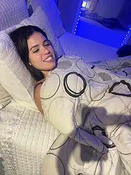 Show de webcam de Rafaellaz