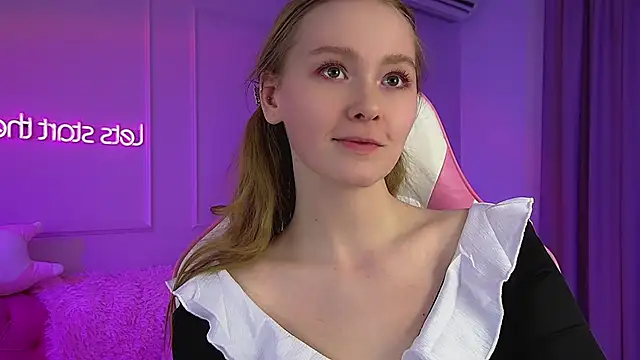 AgataFoxley – Live XXX-chat