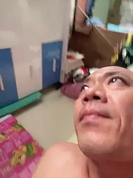 BaBaHuynh 网络视讯表演