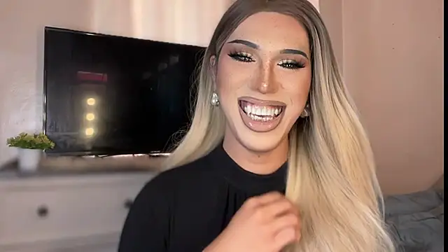 دردشة Ts_glamxx الجنسية المباشرة