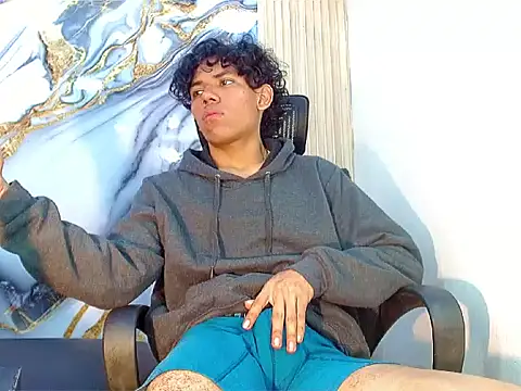 Show webcam de DaviidBuckx_