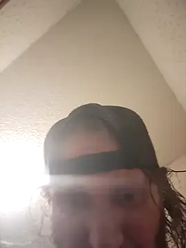 Csirhc Show in webcam