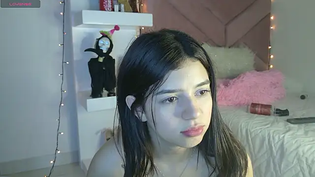 Živý XXX chat eva_sin18